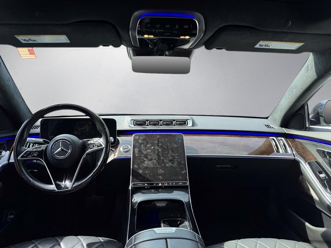 2021 Mercedes-Benz S-Class S 580 Annapolis MD