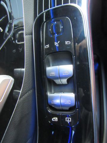 2021 Mercedes-Benz S-Class S580 4MATIC Plano TX