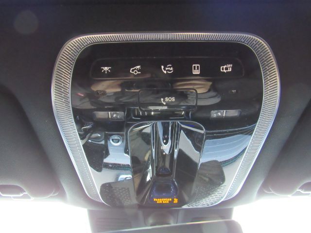 2021 Mercedes-Benz S-Class S580 4MATIC Plano TX