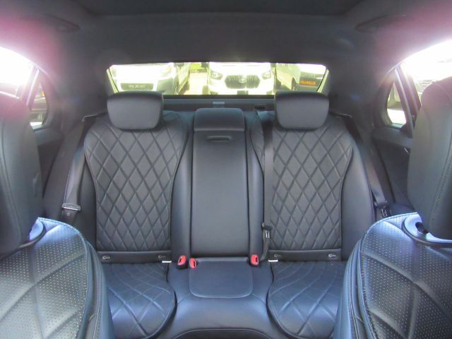 2021 Mercedes-Benz S-Class S580 4MATIC Plano TX