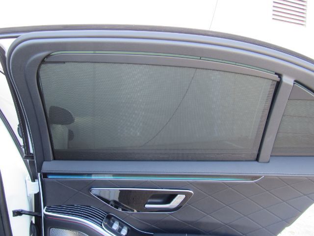 2021 Mercedes-Benz S-Class S580 4MATIC Plano TX