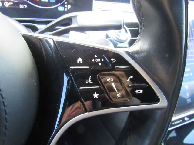 2021 Mercedes-Benz S-Class S580 4MATIC Plano TX