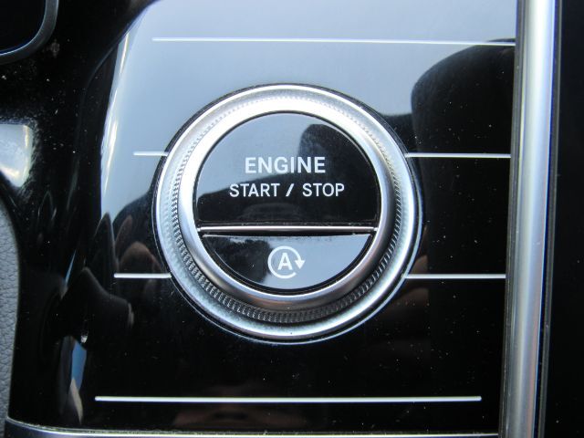 2021 Mercedes-Benz S-Class S580 4MATIC Plano TX