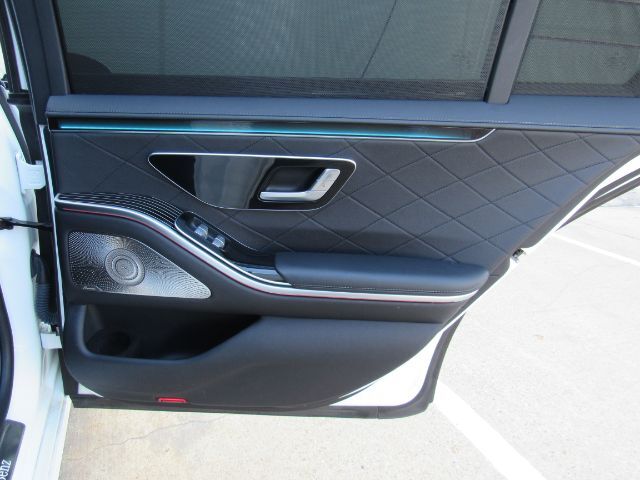 2021 Mercedes-Benz S-Class S580 4MATIC Plano TX
