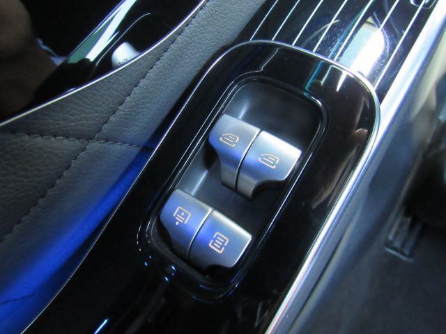 2021 Mercedes-Benz S-Class S580 4MATIC Plano TX