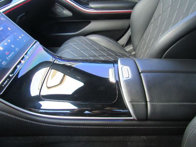 2021 Mercedes-Benz S-Class S580 4MATIC Plano TX