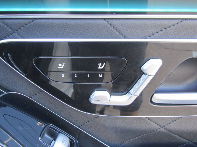 2021 Mercedes-Benz S-Class S580 4MATIC Plano TX