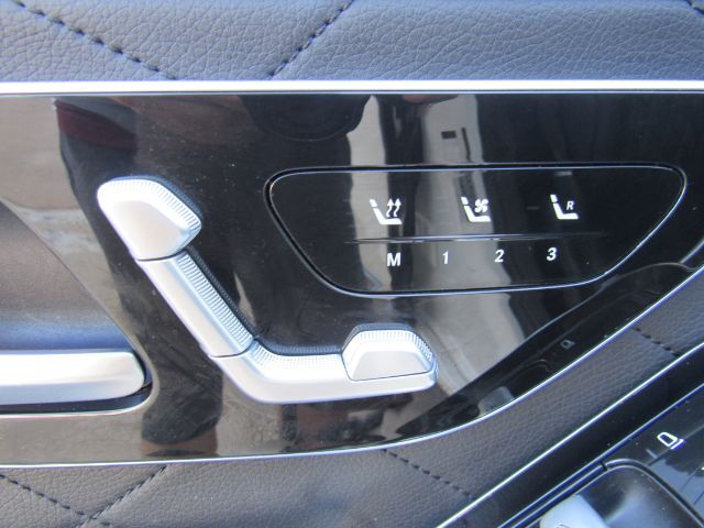 2021 Mercedes-Benz S-Class S580 4MATIC Plano TX