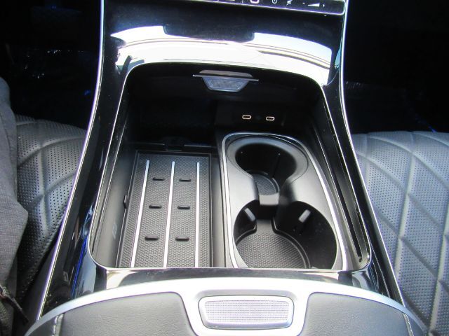 2021 Mercedes-Benz S-Class S580 4MATIC Plano TX