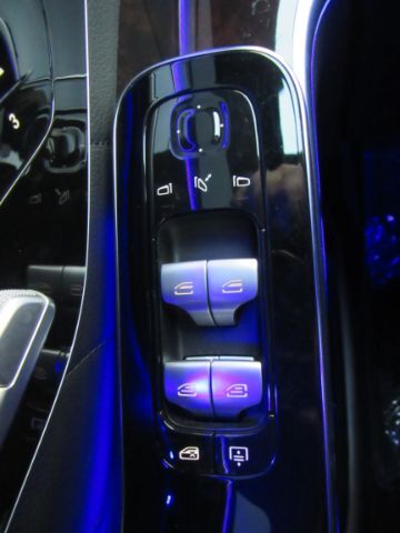 2021 Mercedes-Benz S-Class S580 4MATIC Plano TX