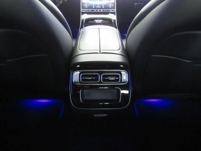 2021 Mercedes-Benz S-Class S580 4MATIC Plano TX