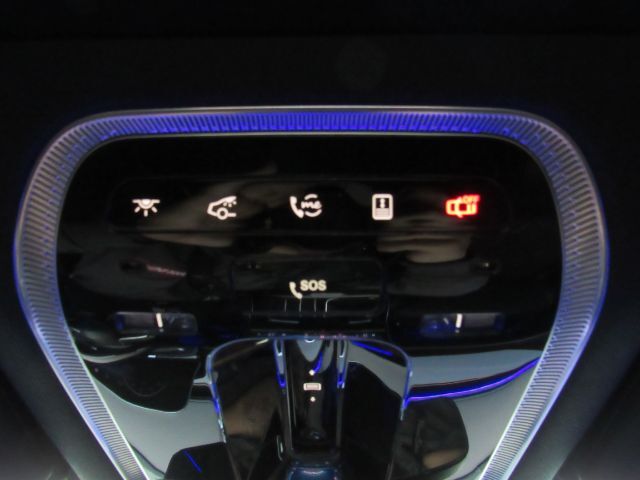 2021 Mercedes-Benz S-Class S580 4MATIC Plano TX