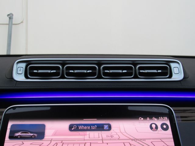 2021 Mercedes-Benz S-Class S580 4MATIC Plano TX