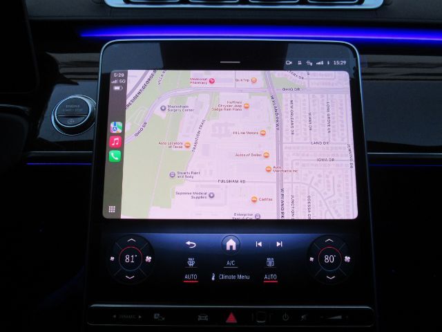 2021 Mercedes-Benz S-Class S580 4MATIC Plano TX