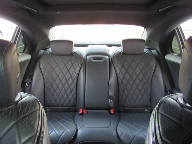 2021 Mercedes-Benz S-Class S580 4MATIC Plano TX