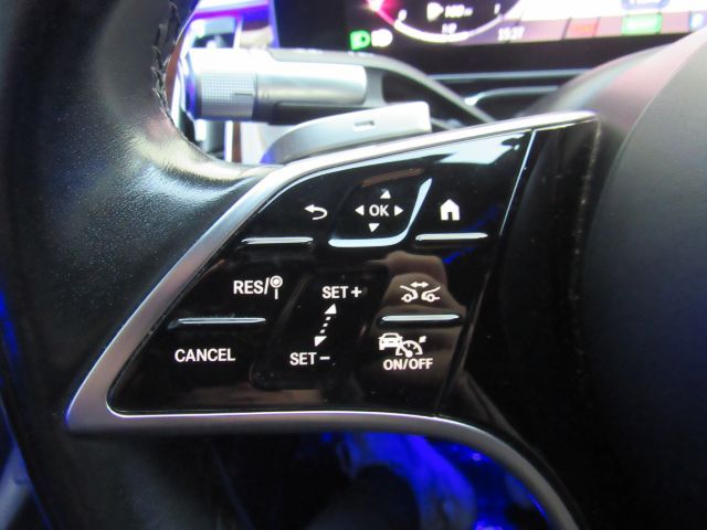 2021 Mercedes-Benz S-Class S580 4MATIC Plano TX
