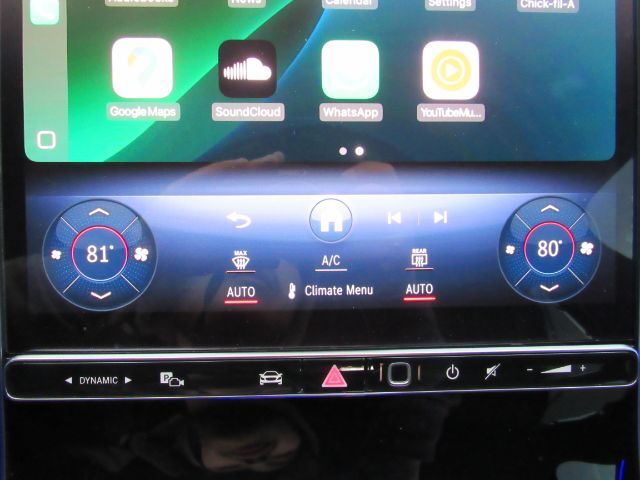 2021 Mercedes-Benz S-Class S580 4MATIC Plano TX