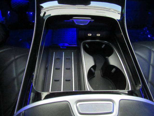 2021 Mercedes-Benz S-Class S580 4MATIC Plano TX