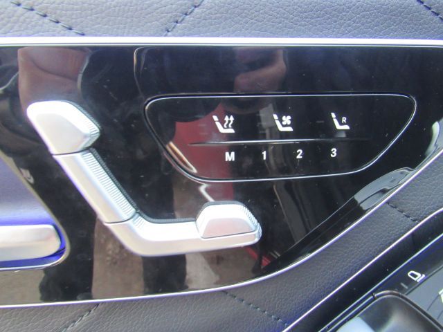 2021 Mercedes-Benz S-Class S580 4MATIC Plano TX