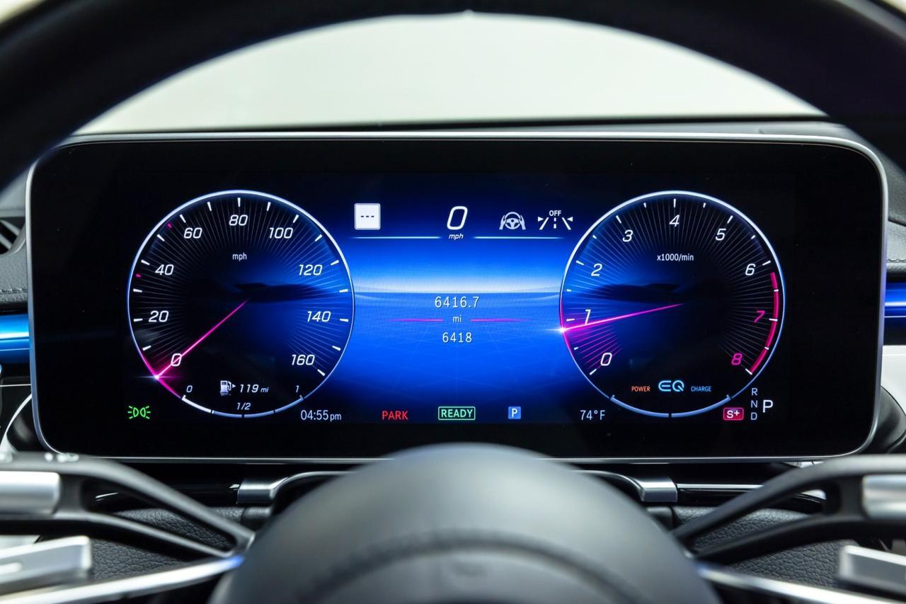 2021 Mercedes-Benz S580 4Matic Only 6k Miles Highly Optioned AMG Sport Package $125k MSRP Scottsdale AZ