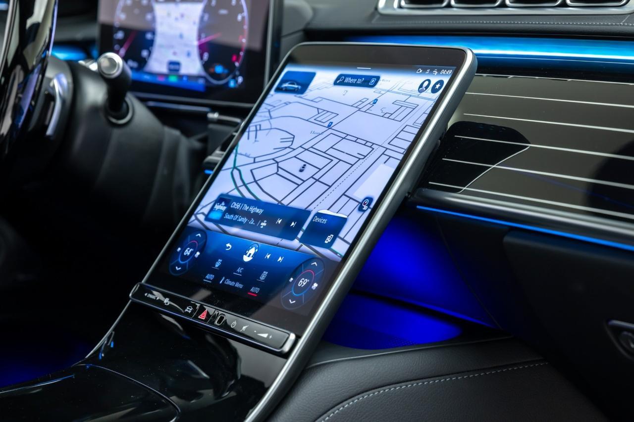 2021 Mercedes-Benz S580 4Matic Only 6k Miles Highly Optioned AMG Sport Package $125k MSRP Scottsdale AZ