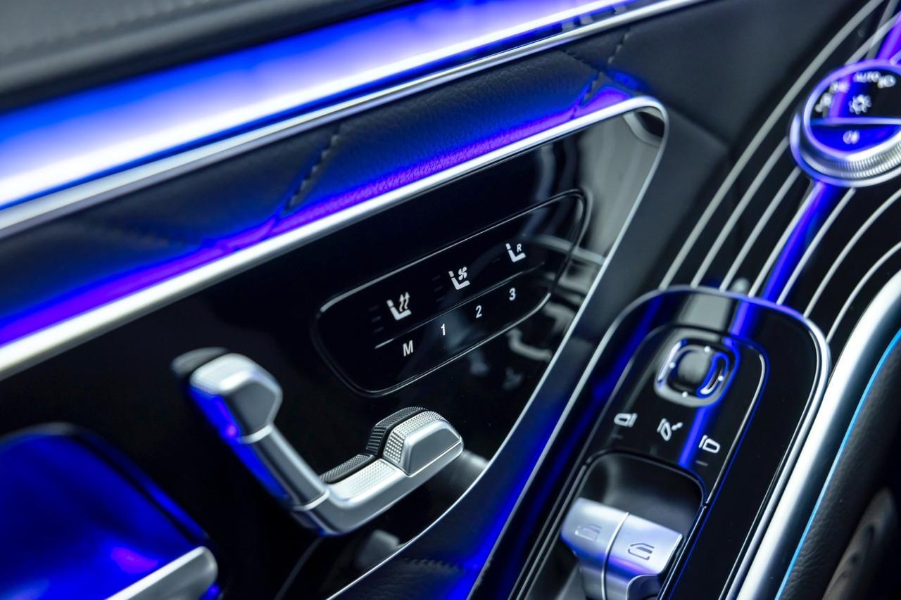 2021 Mercedes-Benz S580 4Matic Only 6k Miles Highly Optioned AMG Sport Package $125k MSRP Scottsdale AZ