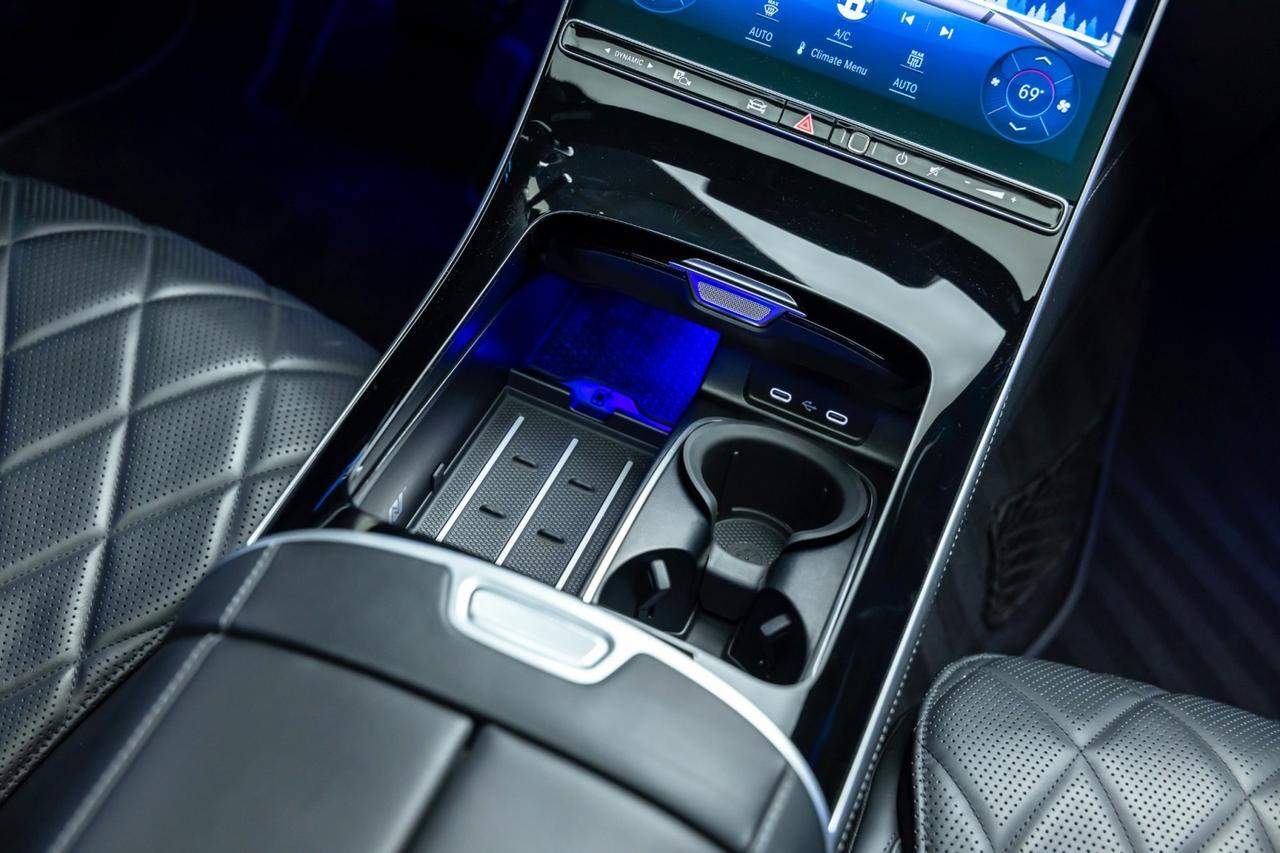 2021 Mercedes-Benz S580 4Matic Only 6k Miles Highly Optioned AMG Sport Package $125k MSRP Scottsdale AZ