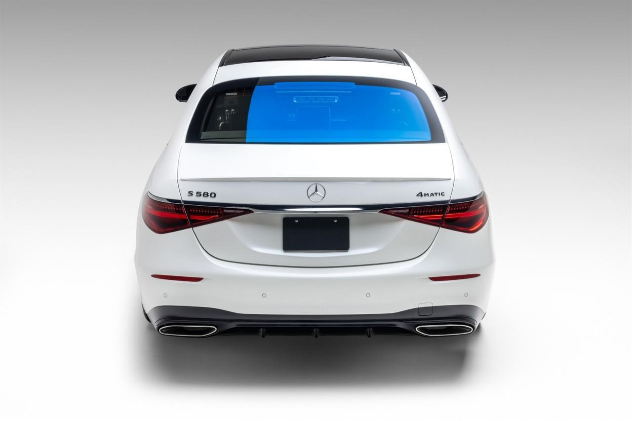 2021 Mercedes-Benz S580 4Matic Only 6k Miles Highly Optioned AMG Sport Package $125k MSRP Scottsdale AZ