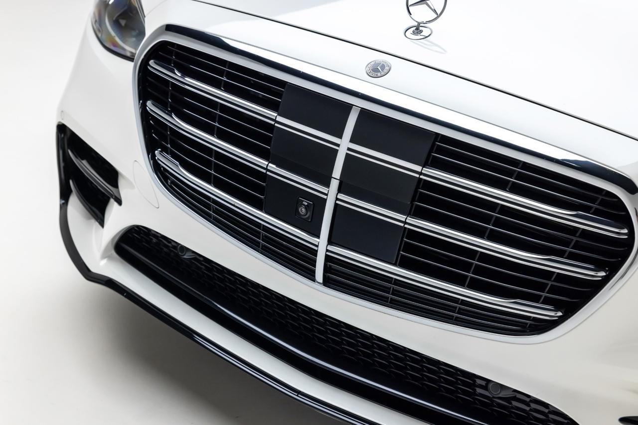 2021 Mercedes-Benz S580 4Matic Only 6k Miles Highly Optioned AMG Sport Package $125k MSRP Scottsdale AZ