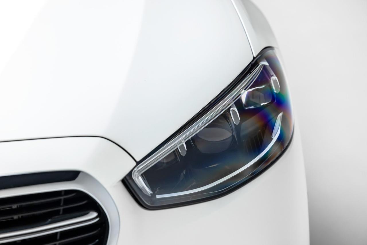 2021 Mercedes-Benz S580 4Matic Only 6k Miles Highly Optioned AMG Sport Package $125k MSRP Scottsdale AZ