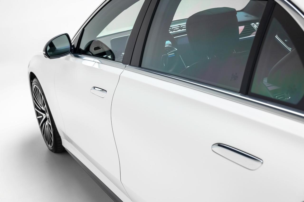 2021 Mercedes-Benz S580 4Matic Only 6k Miles Highly Optioned AMG Sport Package $125k MSRP Scottsdale AZ