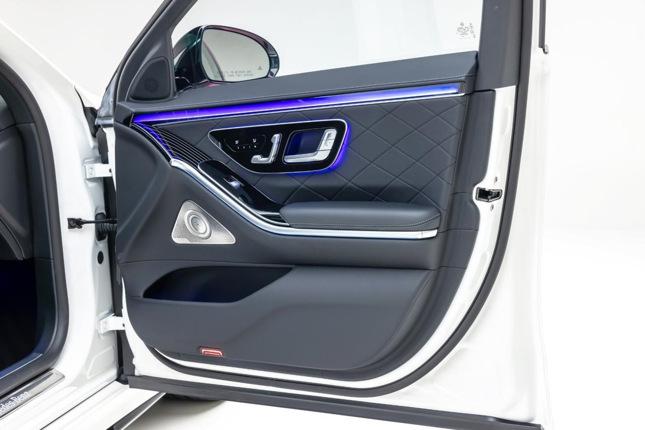 2021 Mercedes-Benz S580 4Matic Only 6k Miles Highly Optioned AMG Sport Package $125k MSRP Scottsdale AZ