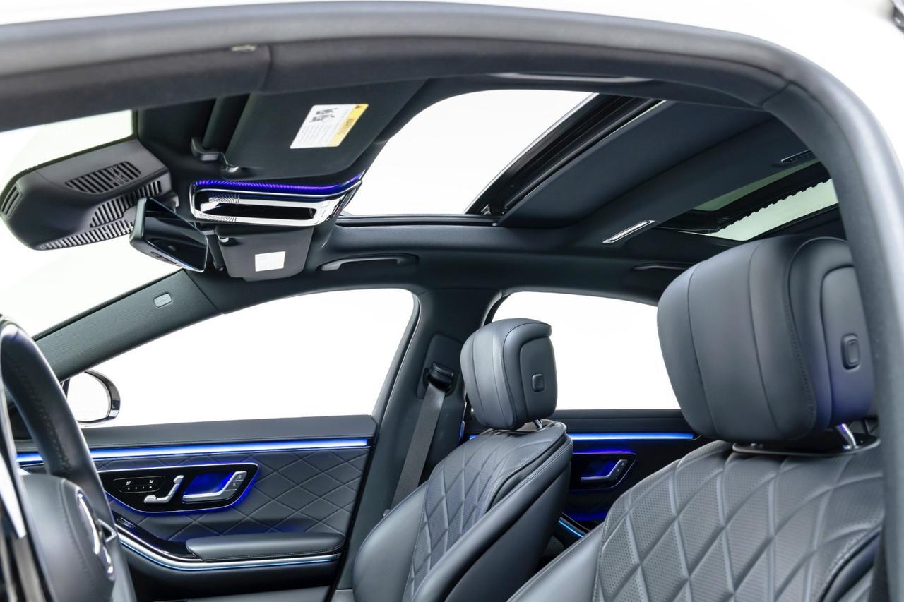 2021 Mercedes-Benz S580 4Matic Only 6k Miles Highly Optioned AMG Sport Package $125k MSRP Scottsdale AZ