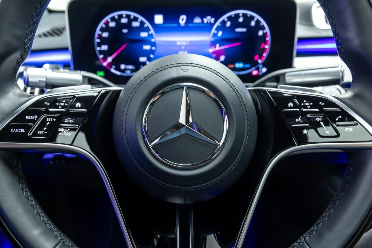 2021 Mercedes-Benz S580 4Matic Only 6k Miles Highly Optioned AMG Sport Package $125k MSRP Scottsdale AZ