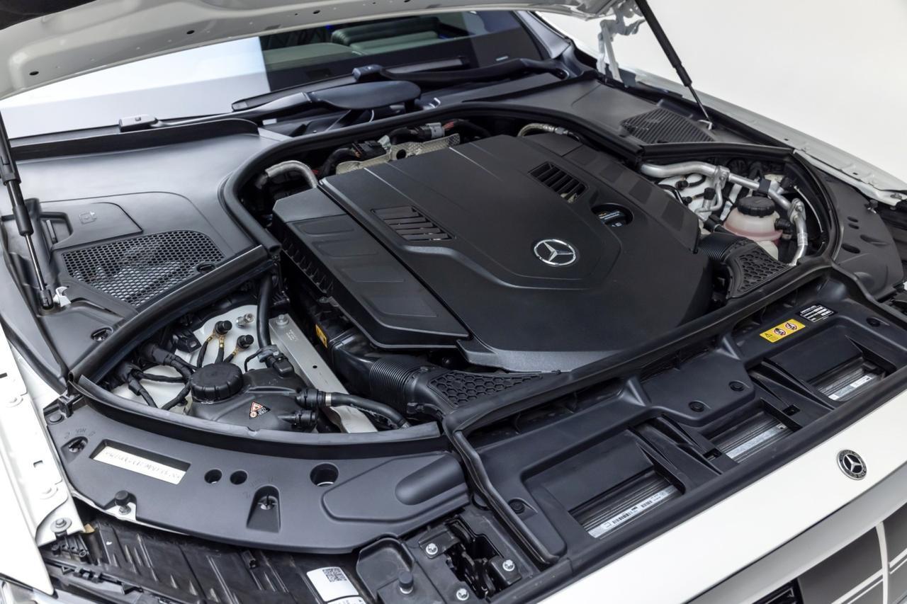 2021 Mercedes-Benz S580 4Matic Only 6k Miles Highly Optioned AMG Sport Package $125k MSRP Scottsdale AZ