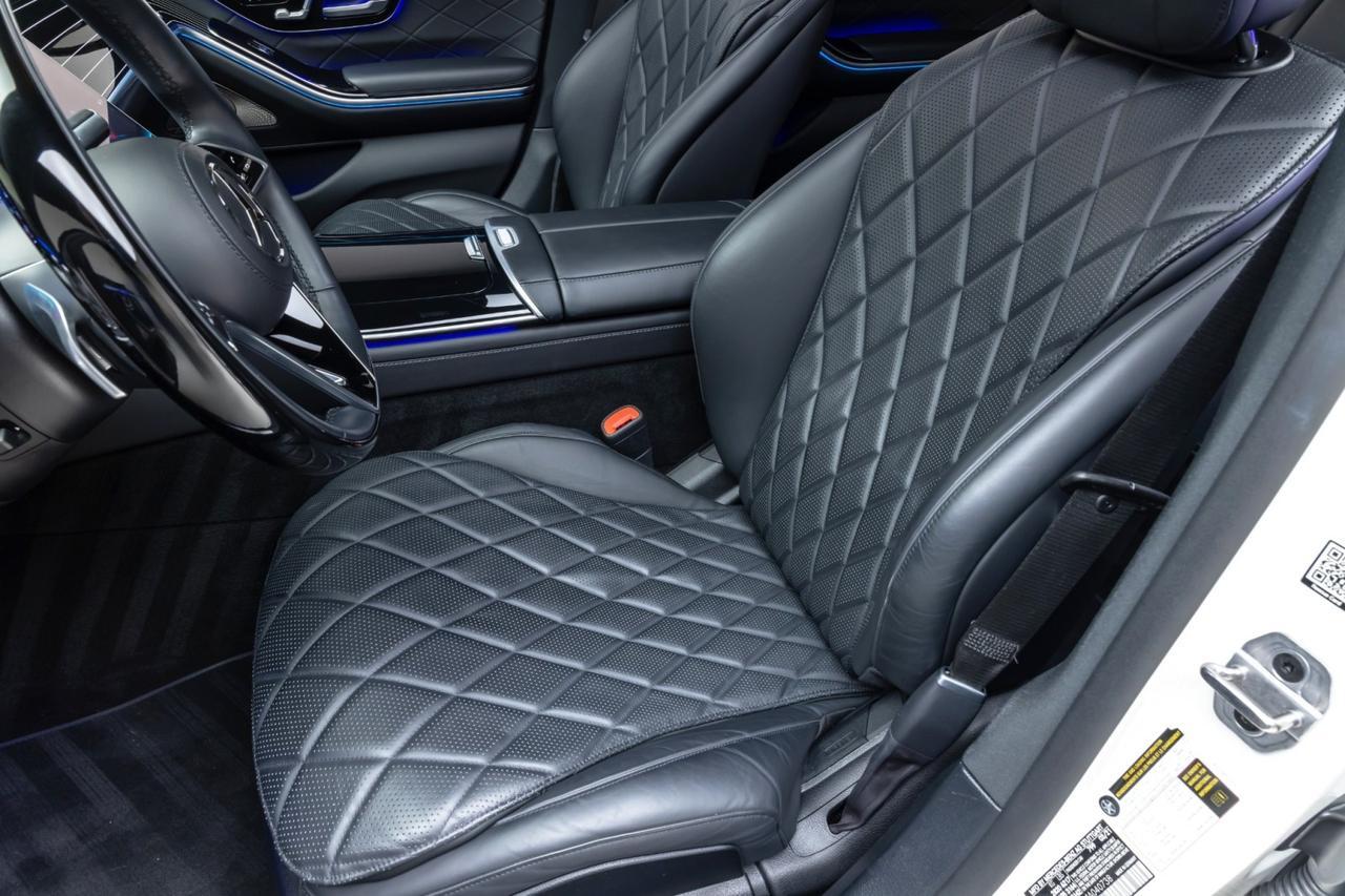 2021 Mercedes-Benz S580 4Matic Only 6k Miles Highly Optioned AMG Sport Package $125k MSRP Scottsdale AZ