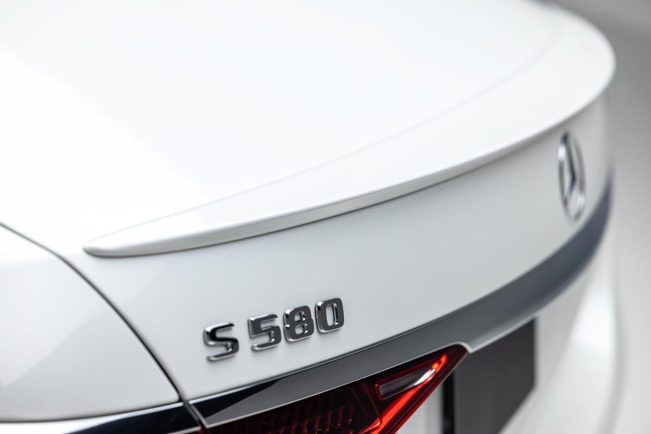 2021 Mercedes-Benz S580 4Matic Only 6k Miles Highly Optioned AMG Sport Package $125k MSRP Scottsdale AZ