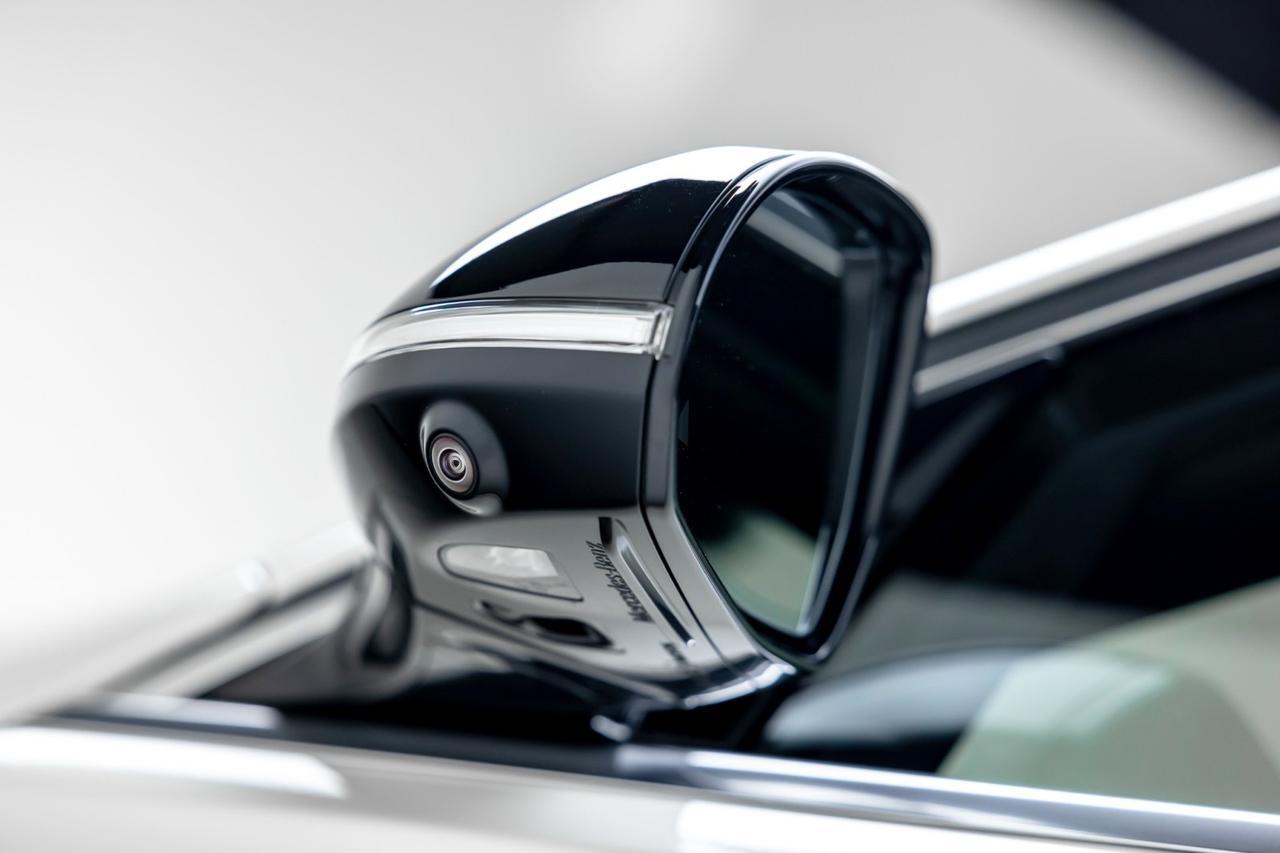 2021 Mercedes-Benz S580 4Matic Only 6k Miles Highly Optioned AMG Sport Package $125k MSRP Scottsdale AZ