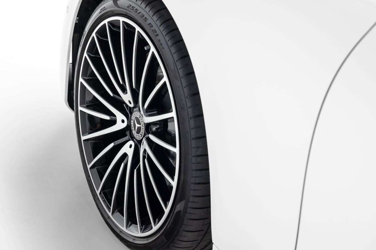 2021 Mercedes-Benz S580 4Matic Only 6k Miles Highly Optioned AMG Sport Package $125k MSRP Scottsdale AZ