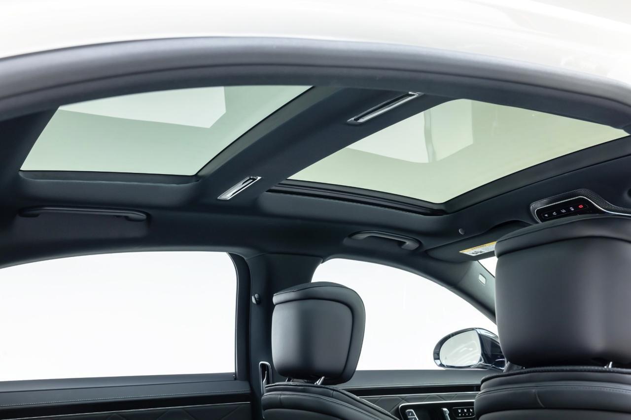 2021 Mercedes-Benz S580 4Matic Only 6k Miles Highly Optioned AMG Sport Package $125k MSRP Scottsdale AZ