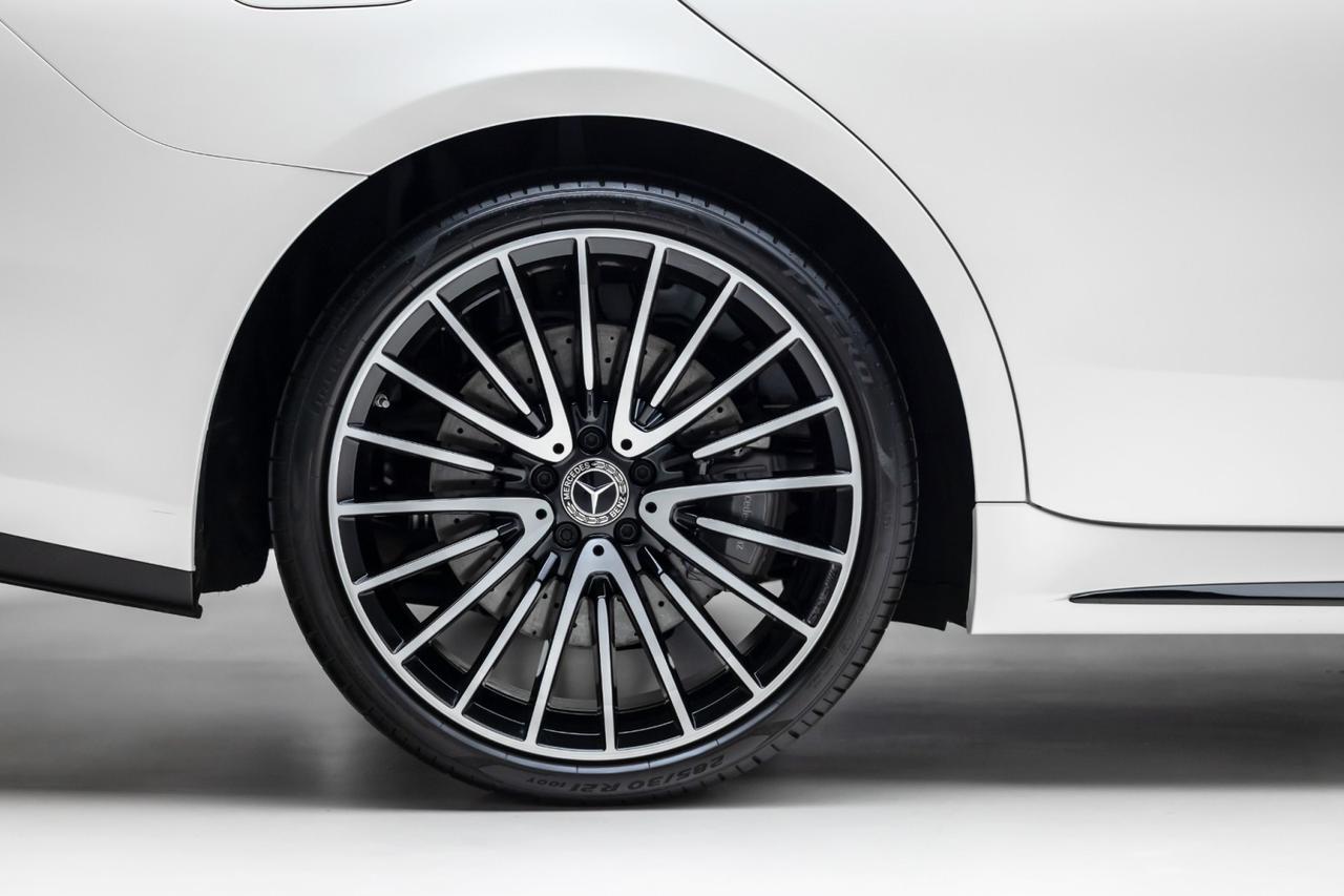 2021 Mercedes-Benz S580 4Matic Only 6k Miles Highly Optioned AMG Sport Package $125k MSRP Scottsdale AZ