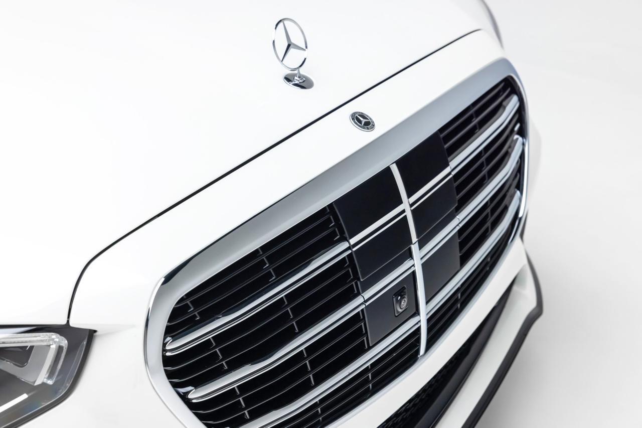 2021 Mercedes-Benz S580 4Matic Only 6k Miles Highly Optioned AMG Sport Package $125k MSRP Scottsdale AZ