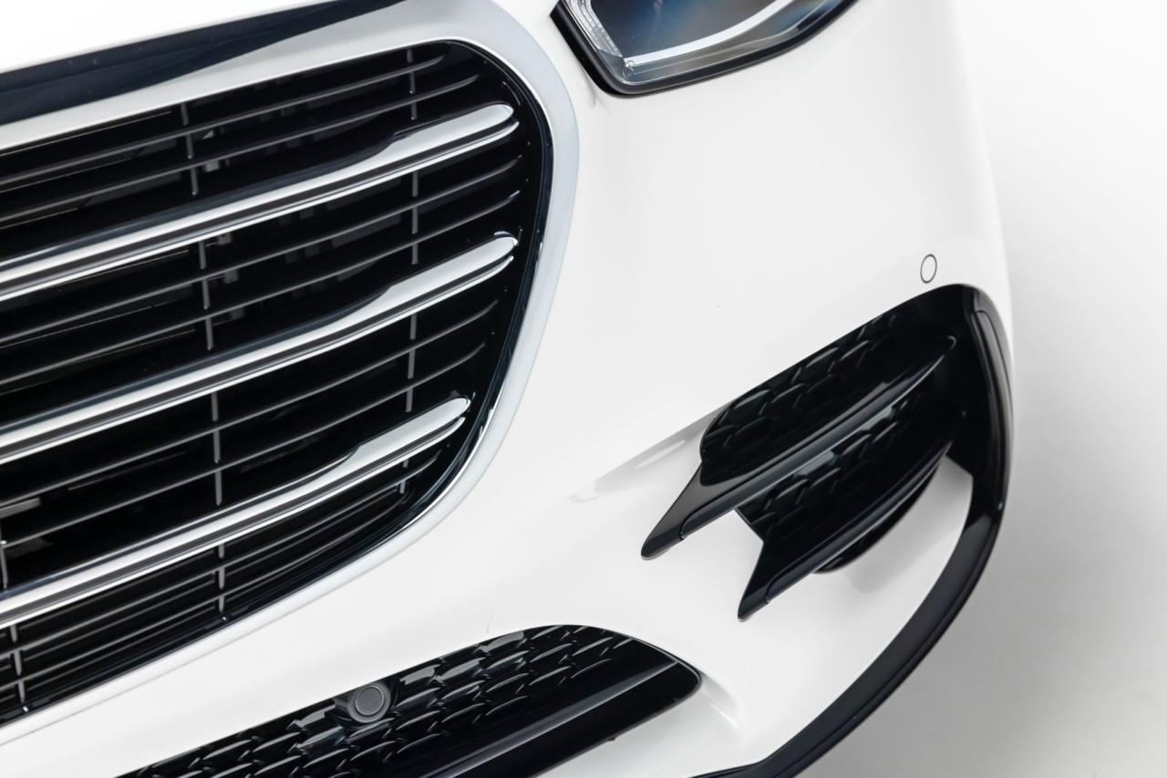 2021 Mercedes-Benz S580 4Matic Only 6k Miles Highly Optioned AMG Sport Package $125k MSRP Scottsdale AZ