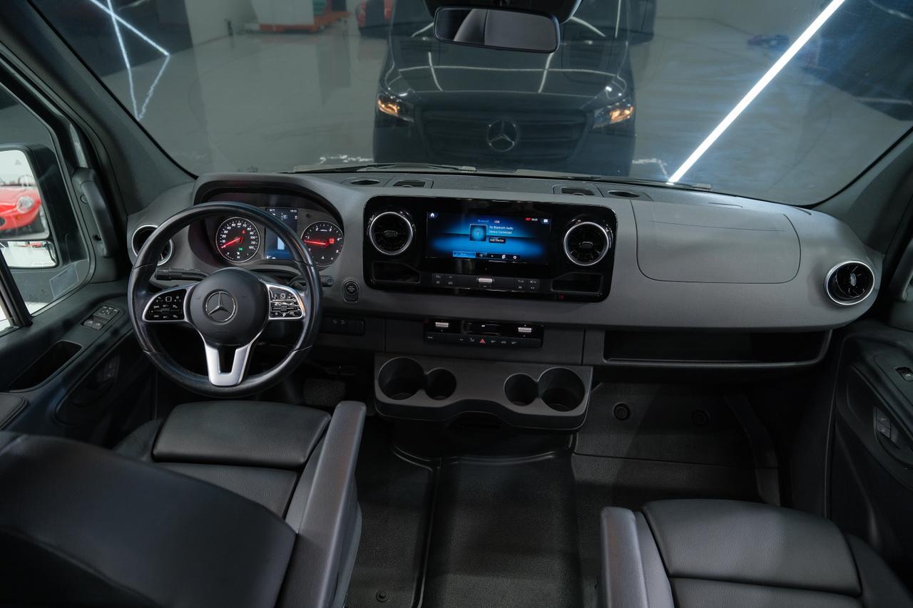 2021 Mercedes-Benz Sprinter 2500 Miami FL