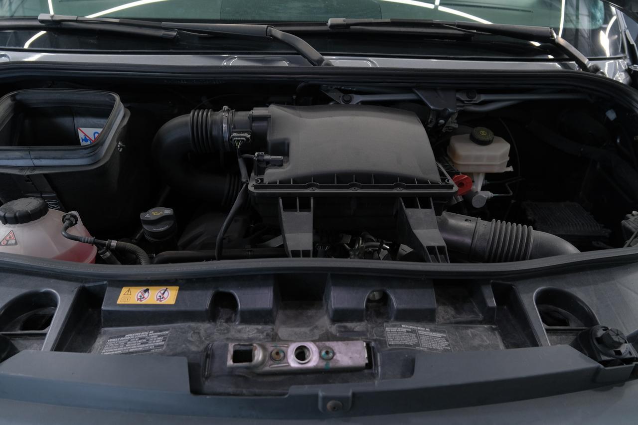 2021 Mercedes-Benz Sprinter 2500 Miami FL