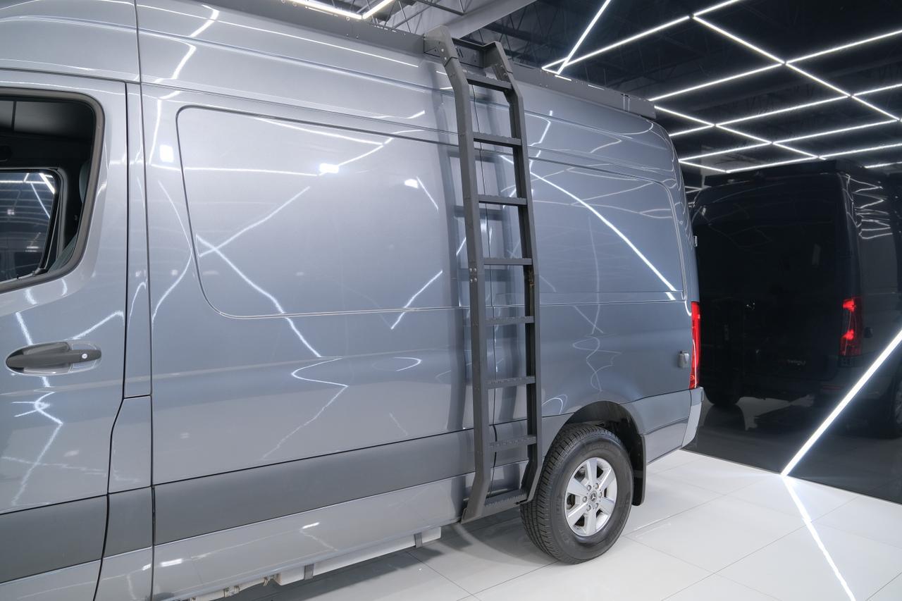 2021 Mercedes-Benz Sprinter 2500 Miami FL
