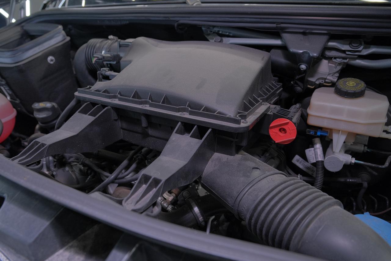 2021 Mercedes-Benz Sprinter 2500 Miami FL