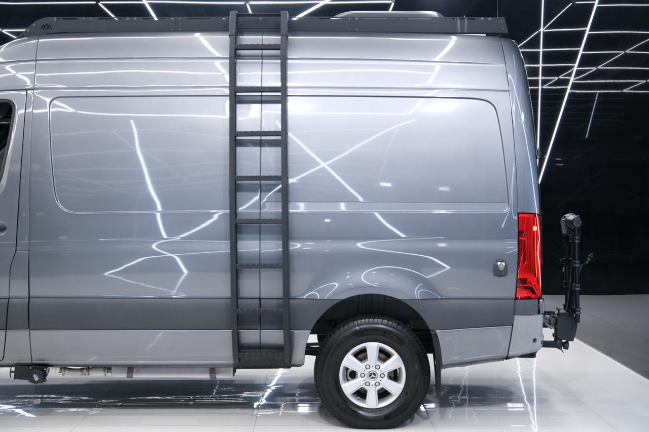 2021 Mercedes-Benz Sprinter 2500 Miami FL