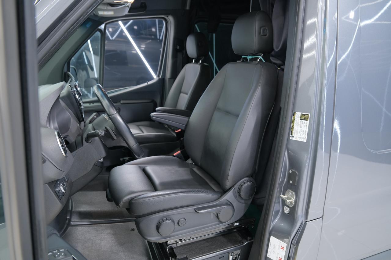 2021 Mercedes-Benz Sprinter 2500 Miami FL