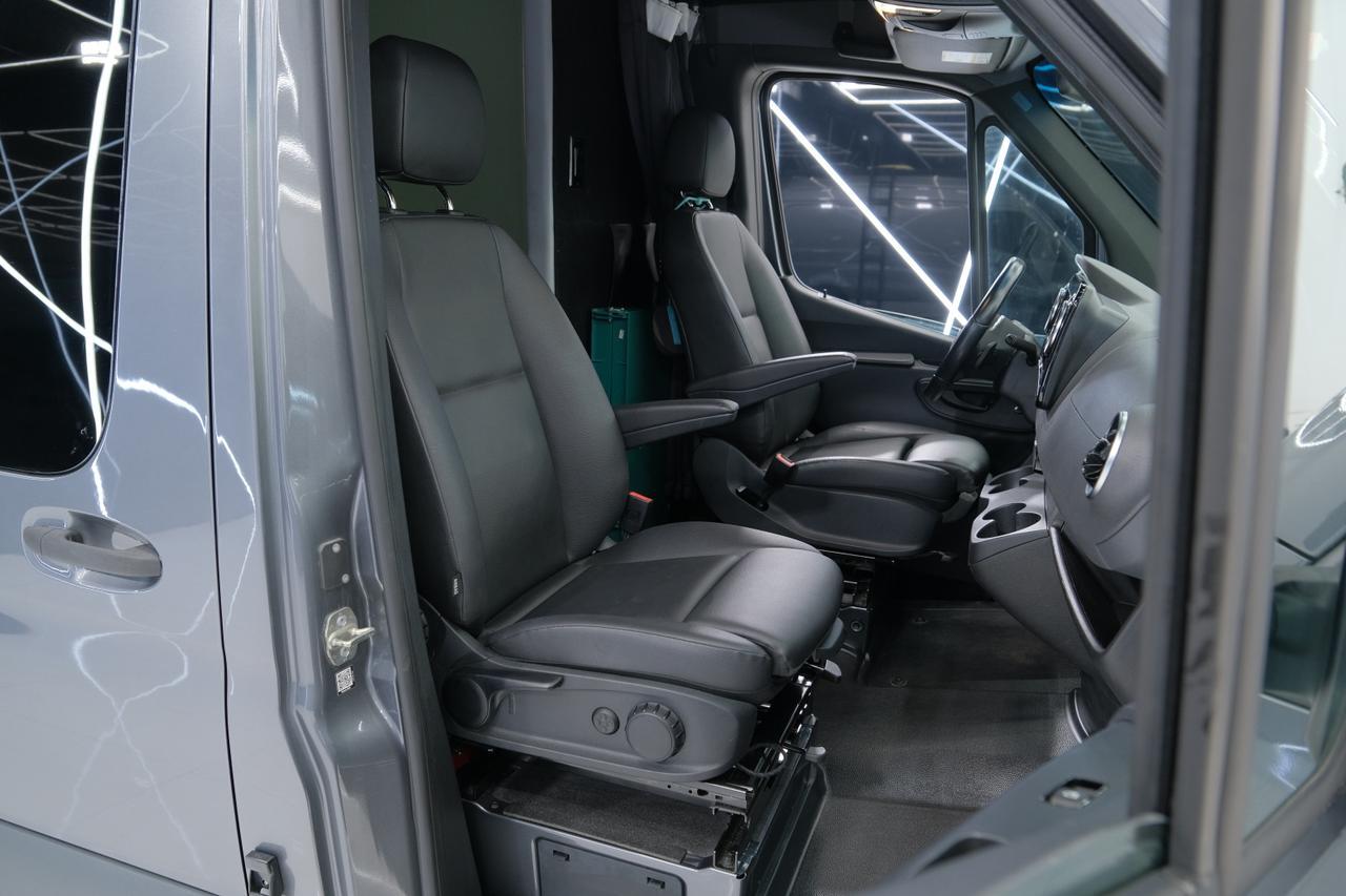 2021 Mercedes-Benz Sprinter 2500 Miami FL